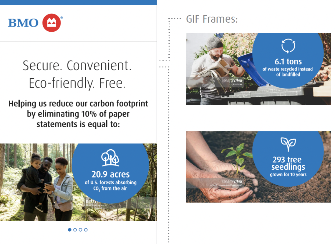 Project Review: Going Green with Paperless Statements – A Customer-Centric Approach to Fee Changes